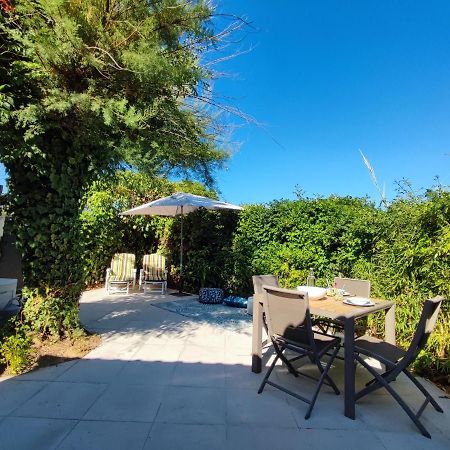 L'Ousto - Studio Avec Magnifique Terrasse A 5 Min De Cassis Roquefort-la-Bédoule Zewnętrze zdjęcie