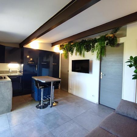 L'Ousto - Studio Avec Magnifique Terrasse A 5 Min De Cassis Roquefort-la-Bédoule Zewnętrze zdjęcie
